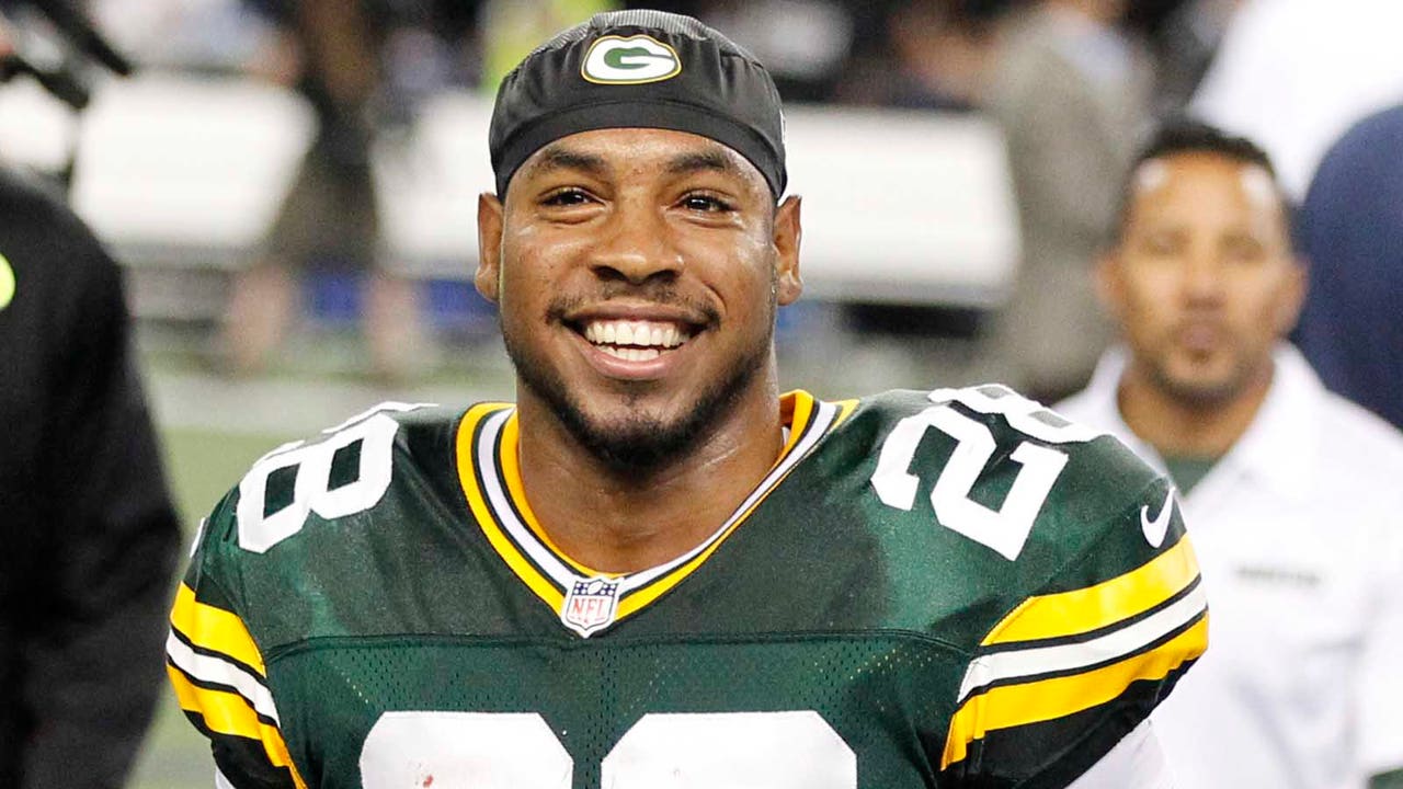 Packers training camp report: Aug. 13